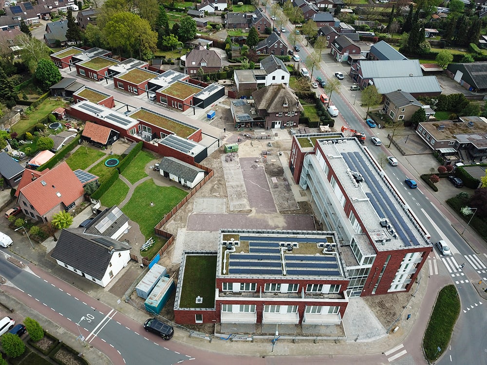 Disselhof Horst Drone