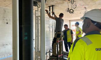 896 prefab installatieskids voor Binck City Park 10
