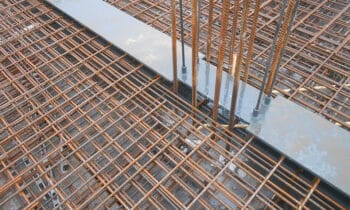 Stack 01 detail knoop stalen ligger en betonkolom kopieren 1