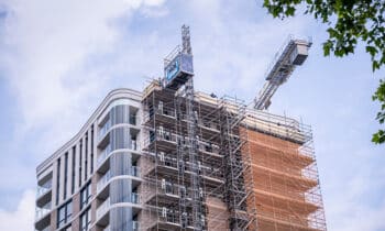 Walkwartier toren kopieren