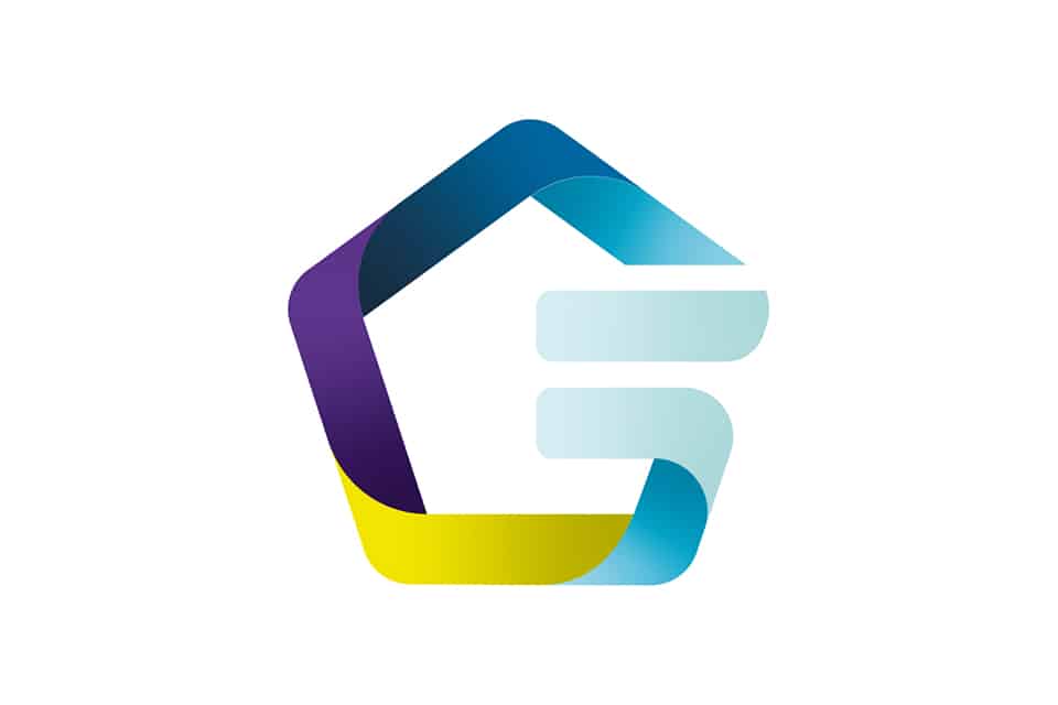 copy logo footer