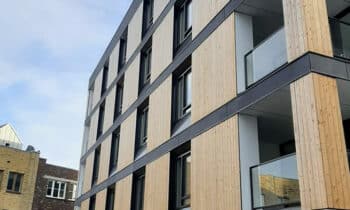 Project Ebbingekwartier Groningen kopieren