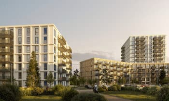 nieuwbouwappartementen in alphen aan den rijn kopie