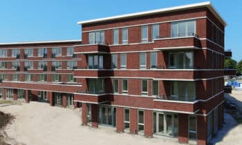 MBS Specials heeft voor een project in Voorthuizen de prefab be kopieren