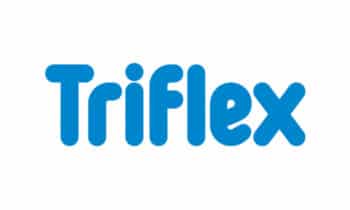 Triflex logo