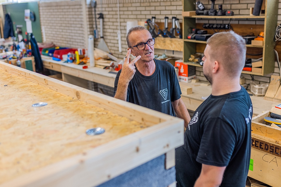 DeVerbindingBV 205 copy