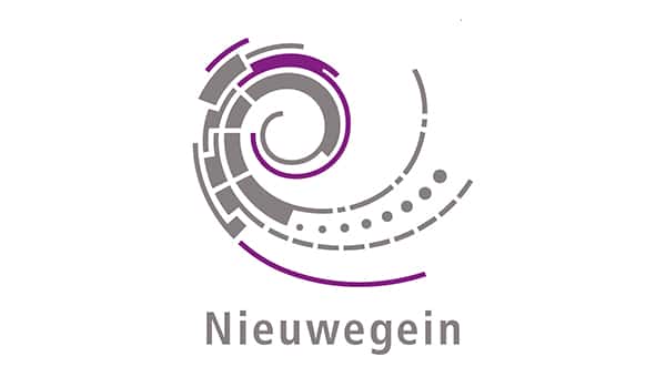 Logo Nieuwegein