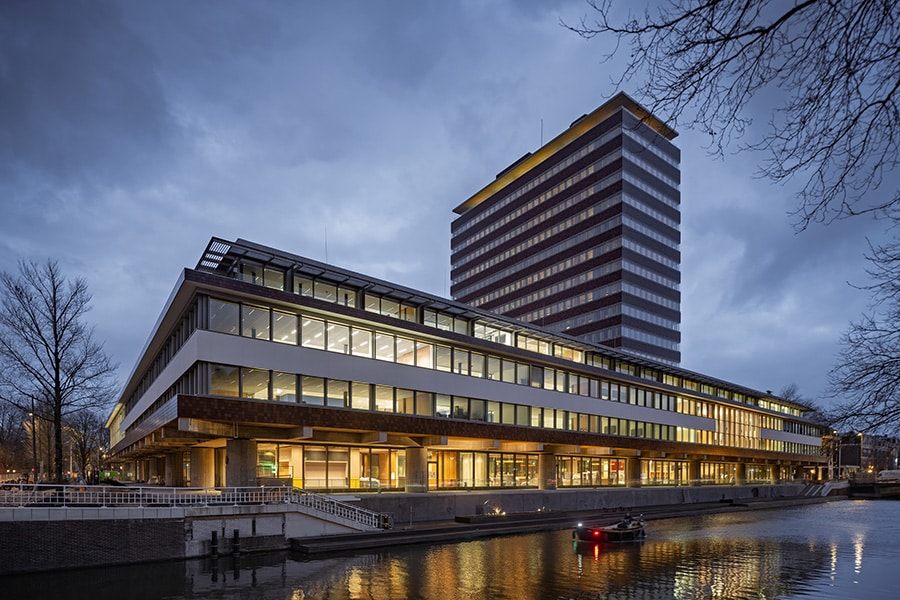 1 Copyright De Nederlandsche Bank kopie