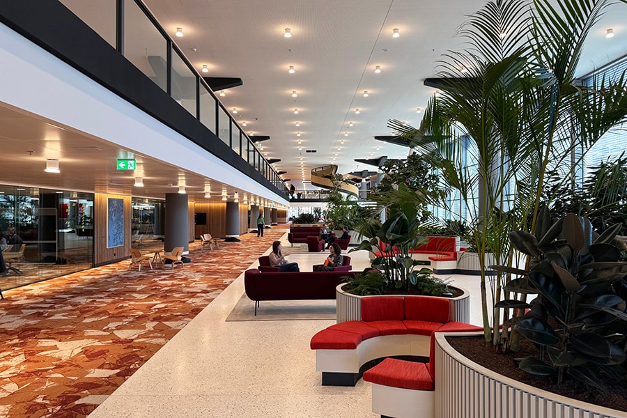 7 Copyright by Mecanoo copy