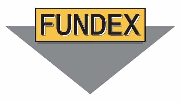Fundex Verstraeten BV logo