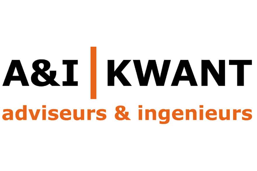 Logo von A&I Kwant Civil