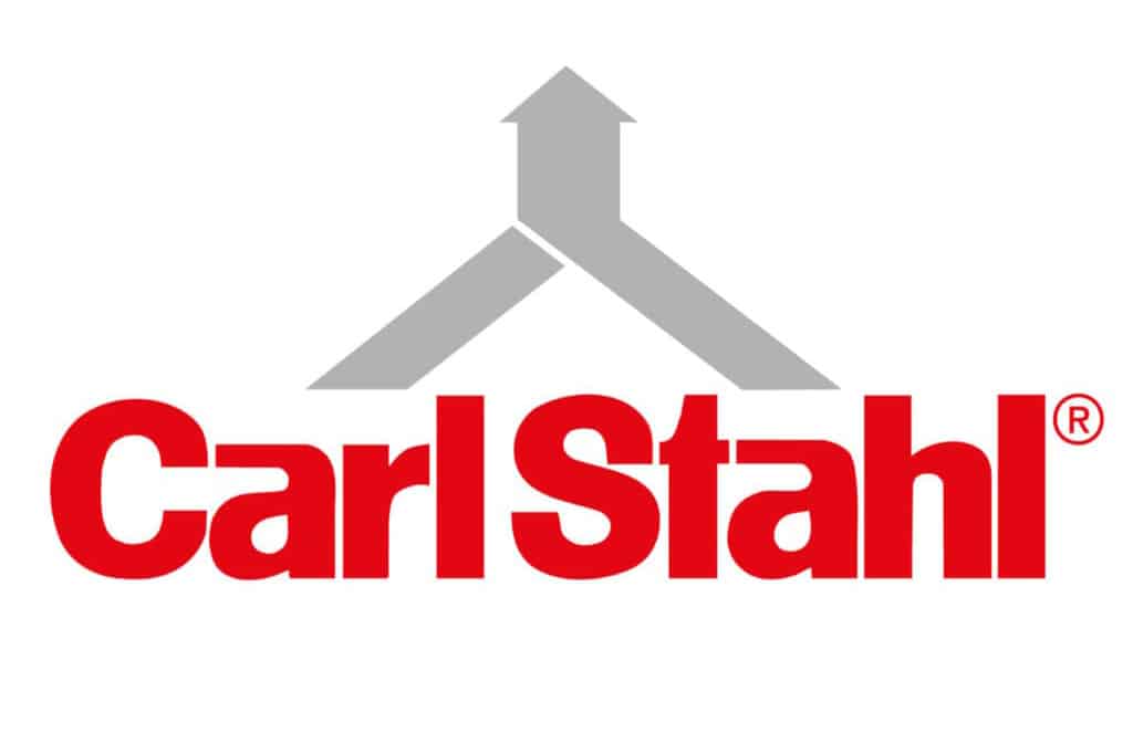 Carl Stahl-Logo