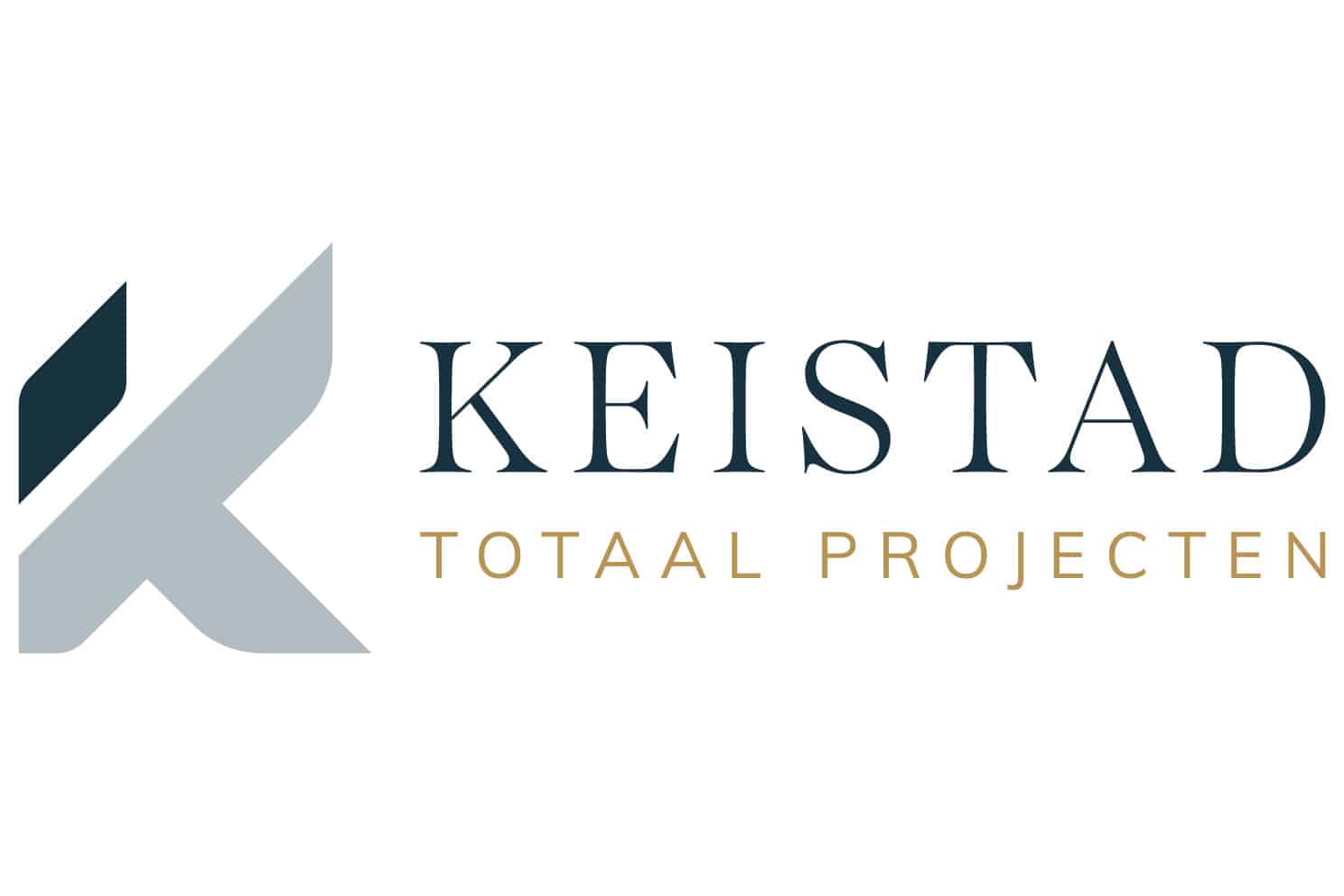 Logo von Keistad Total Projects