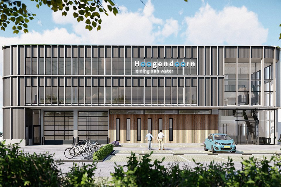 hoogendoorn advertising copy