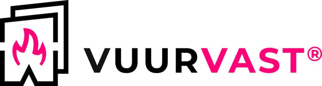 6. Logo Vuurvast®
