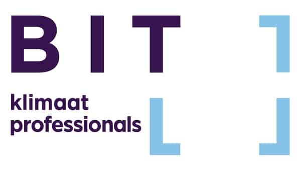 Logo der BIT-Klimaprofis
