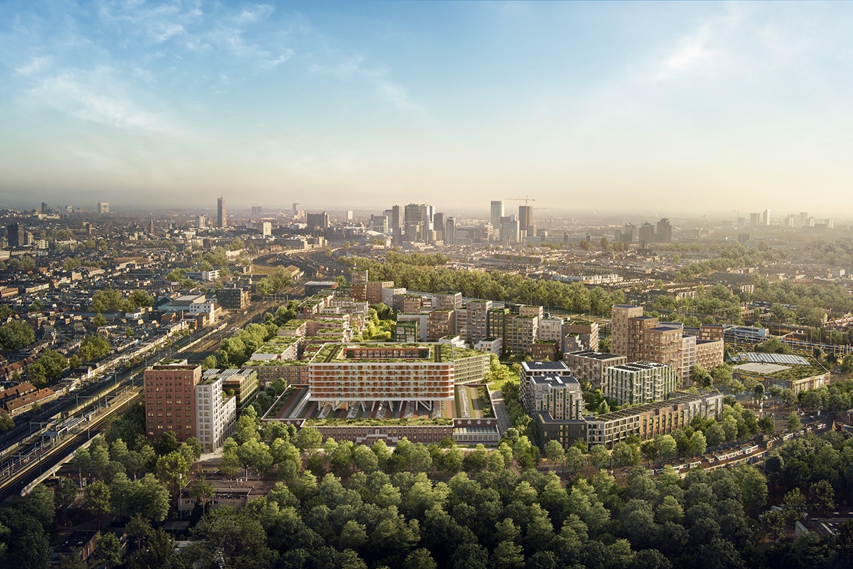 Cartesius Utrecht kopie