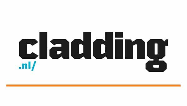 Logo von Cladding Partners