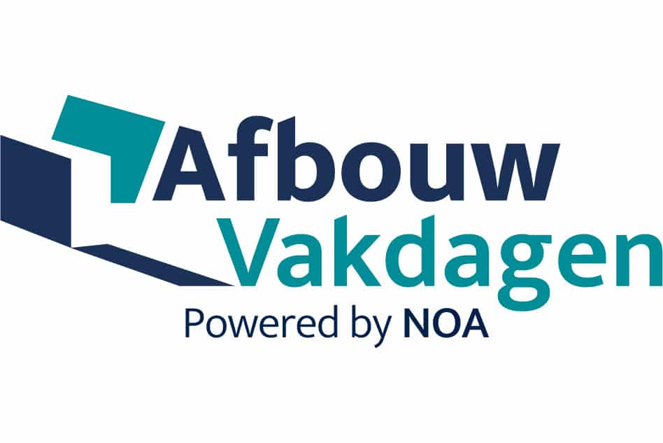 Afbouw Vakdagen logo