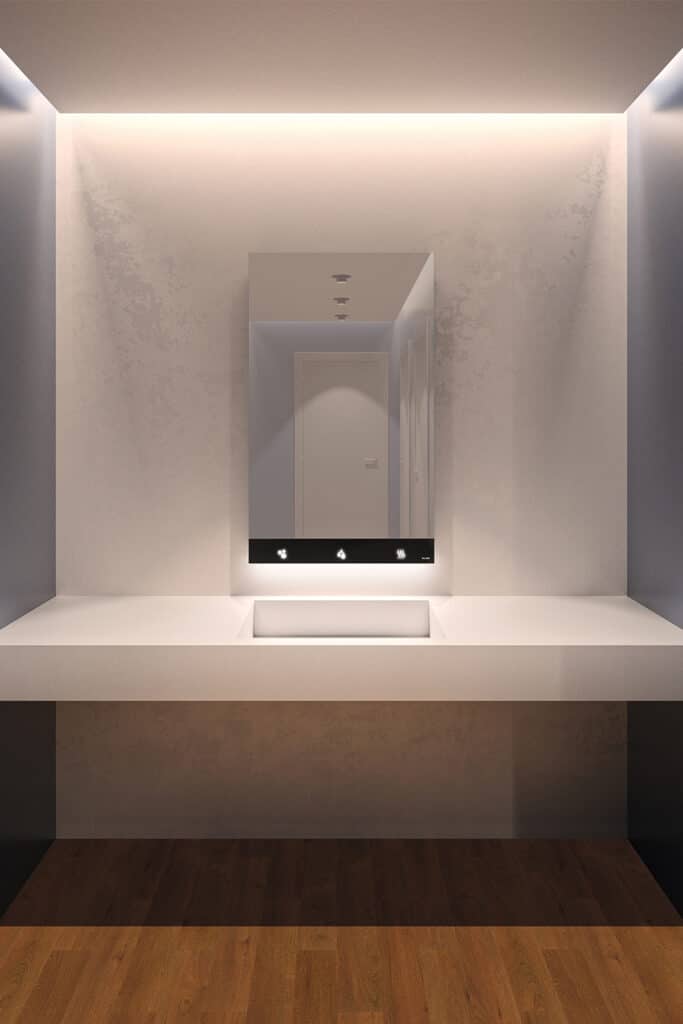 Innovative combination of functionality and aesthetics 2