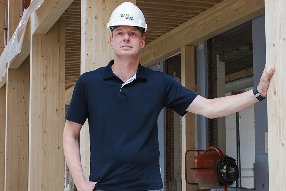 Oud gebouw, nieuw begin. Bonhoeffer College ondergaat metamorfose 2