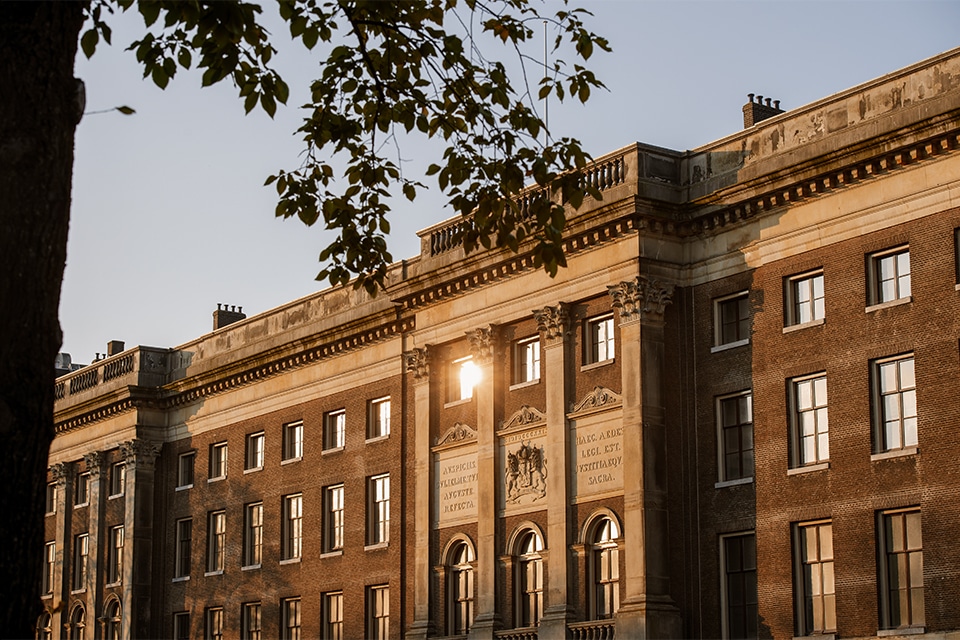 Ultraluxe hotel leaves former Palace of Justice at its value 1