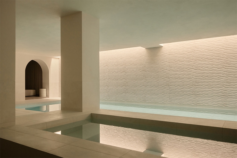 Ultraluxe hotel leaves former Palace of Justice at its best 3