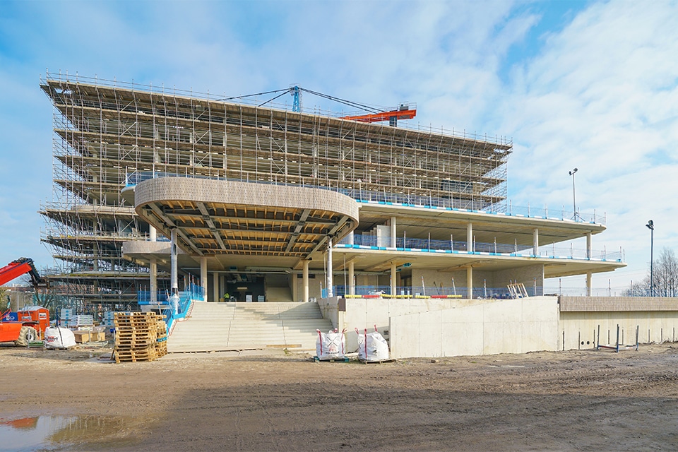 Van der Valk Exclusive Hotel Woerden: Hotel für die nächste Generation 2
