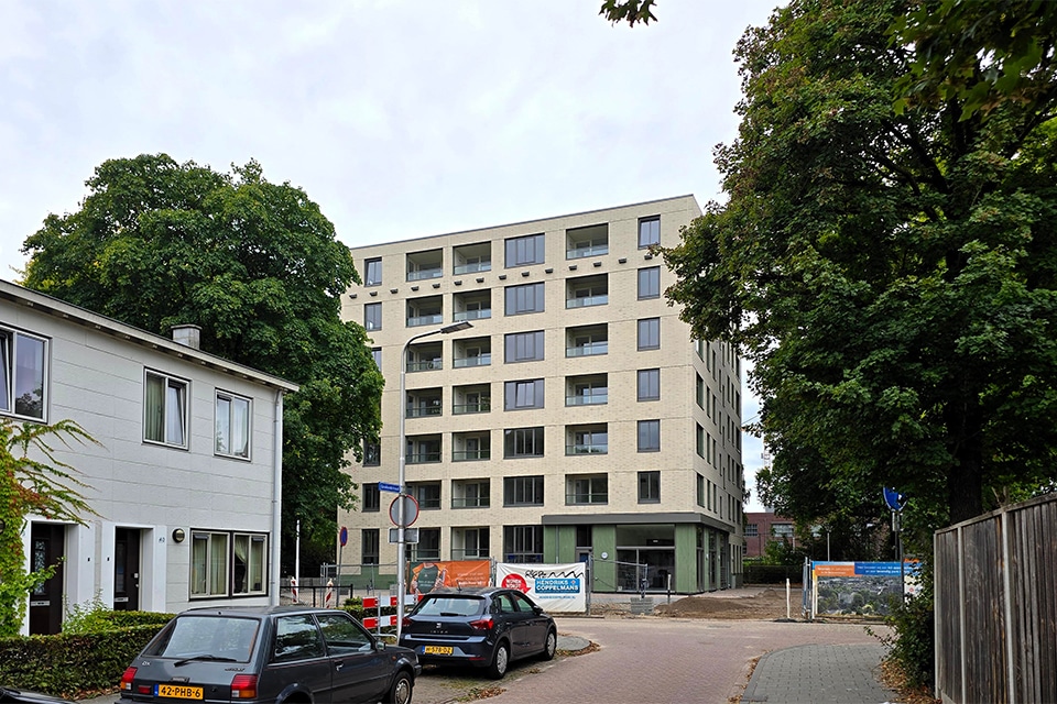Betaalbaar wonen zonder concessies 4