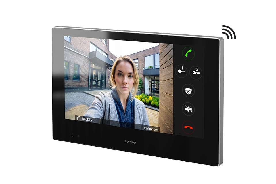 New distributor for trusted IP intercom system 2