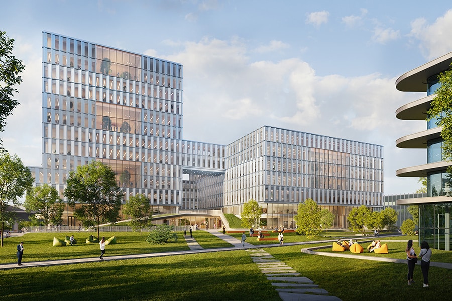 Linden in Amsterdam: toonbeeld van duurzaamheid 3