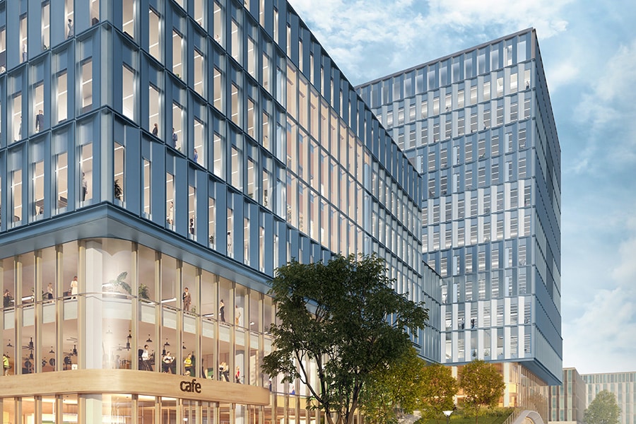 Linden in Amsterdam: toonbeeld van duurzaamheid 1
