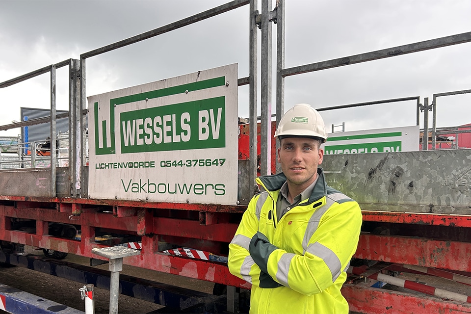Indrukwekkend ambacht zichtbaar bij MIX Amsterdam 1
