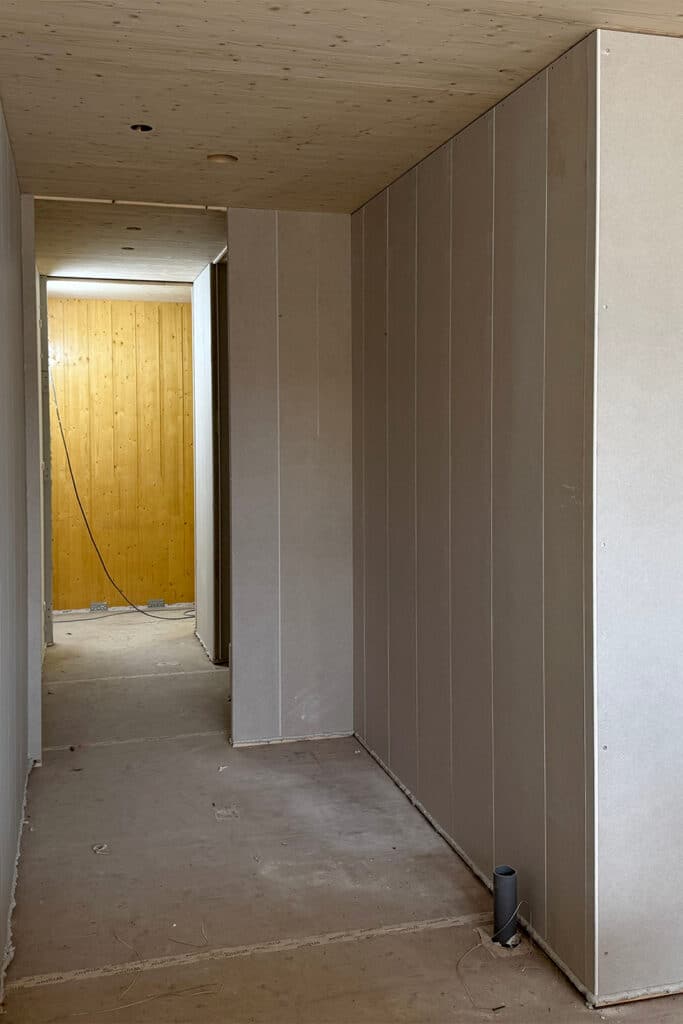 Houtbouw vraagt om slimme afbouw 2