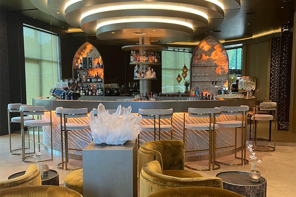 Vijfsterrenhotel met allure 2
