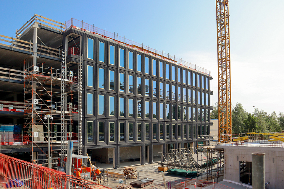 Das richtige Siegel für jedes (Teil-)Projekt 1