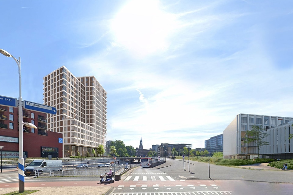 Minder geluid, meer woonkwaliteit 1