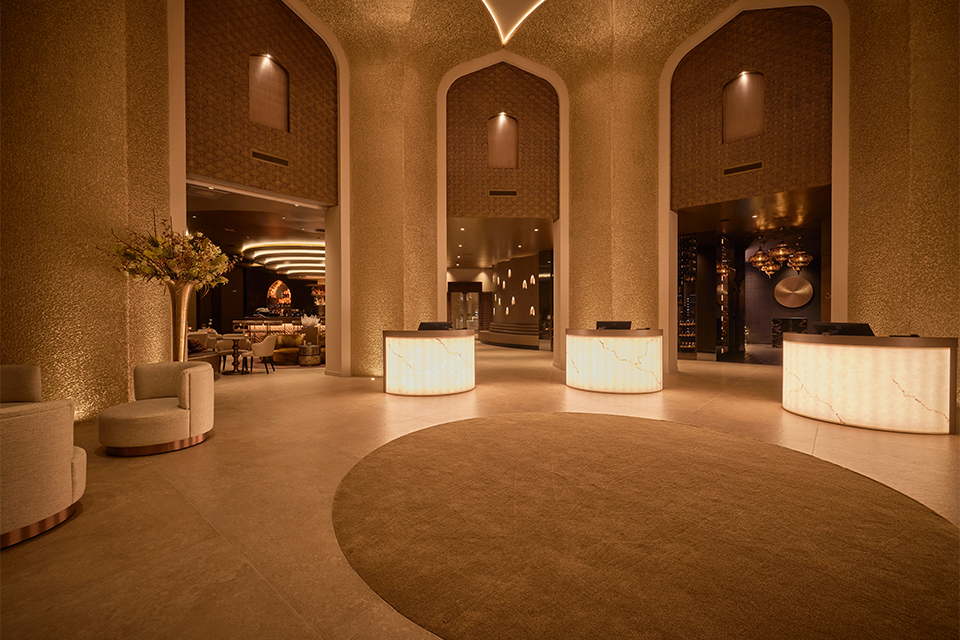 Vijfsterrenhotel met allure 3