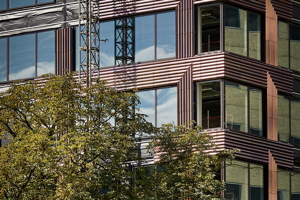 Utrecht Central Plaza: van ontwikkeling tot oplevering 2