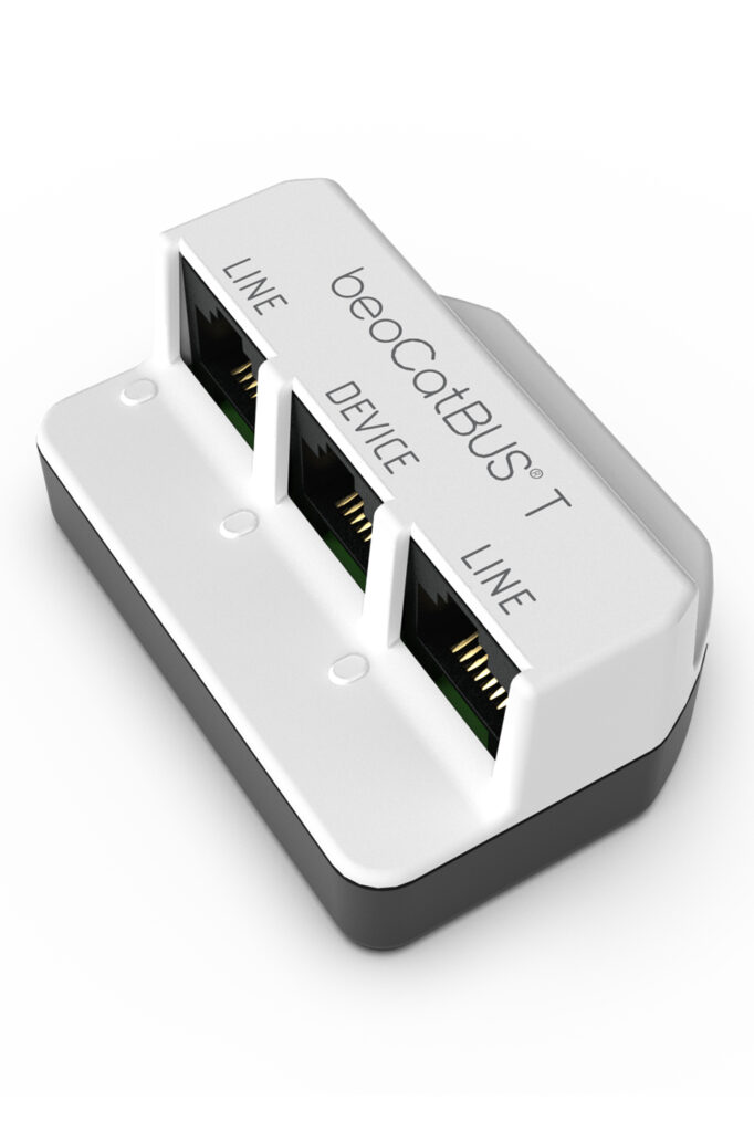 Nieuwe distributeur voor vertrouwd IP intercomsysteem 2