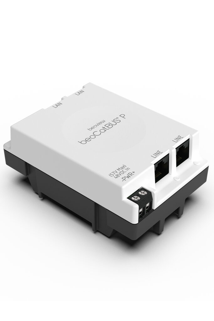 Nieuwe distributeur voor vertrouwd IP intercomsysteem 1