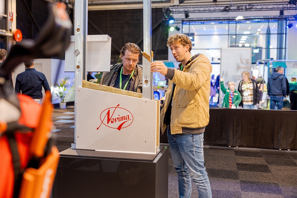 AFBOUW VAKDAGEN:voor trotse vakmensendie meters willen maken 2