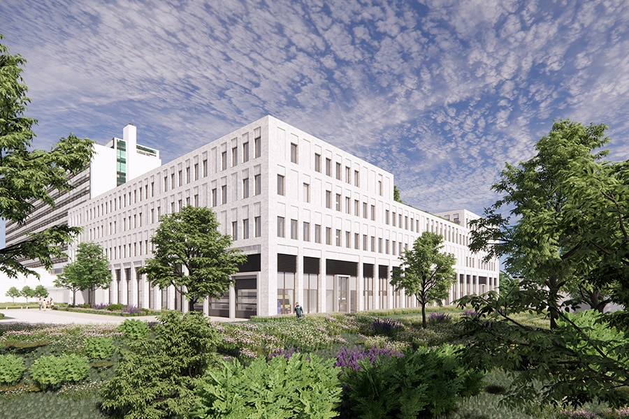 Samenwerken aan zorg van de toekomst 3