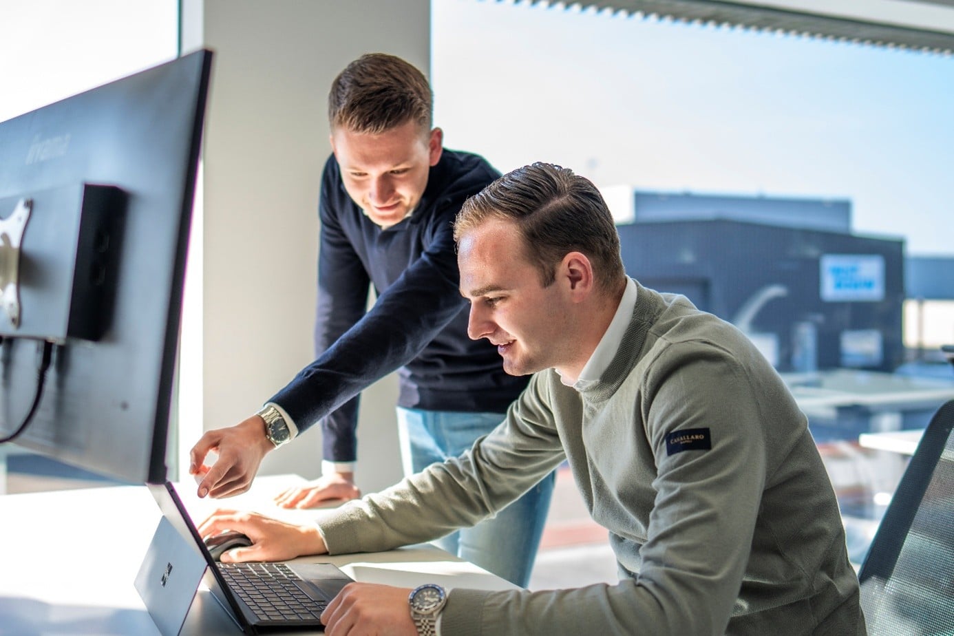 72 nieuwe categorie 1-kaarten voor houten kozijnen in de Nationale Milieudatabase 1