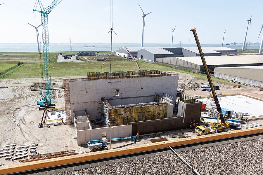 Het is het eindresultaat dat telt 1