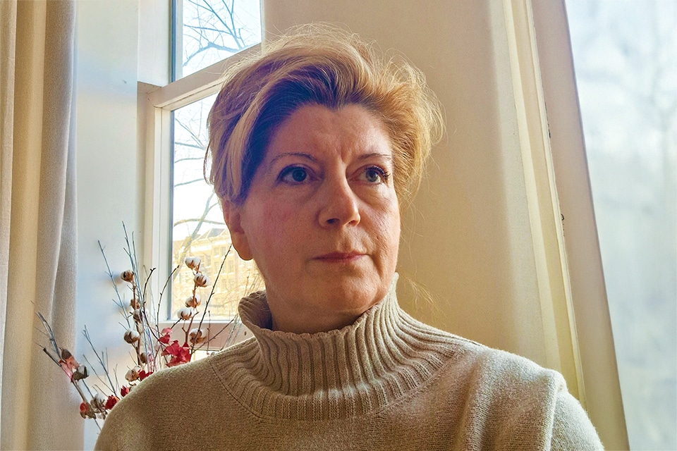 Gaat het ooit lukken… een bouwsector zonder beton- of staalafval? 5