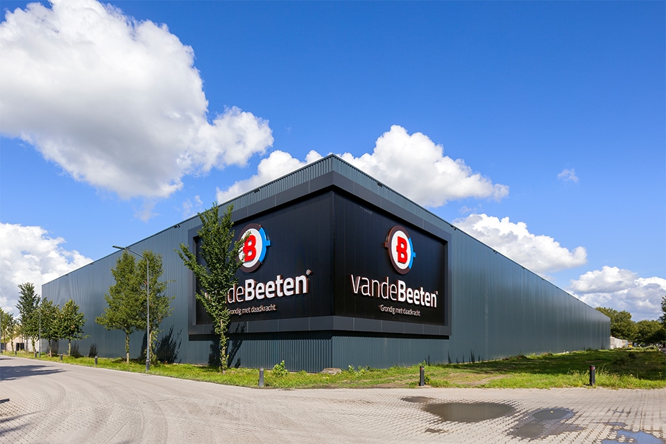 Renovatie van bedrijfspanden: Energetisch en esthetisch weer als nieuw 6