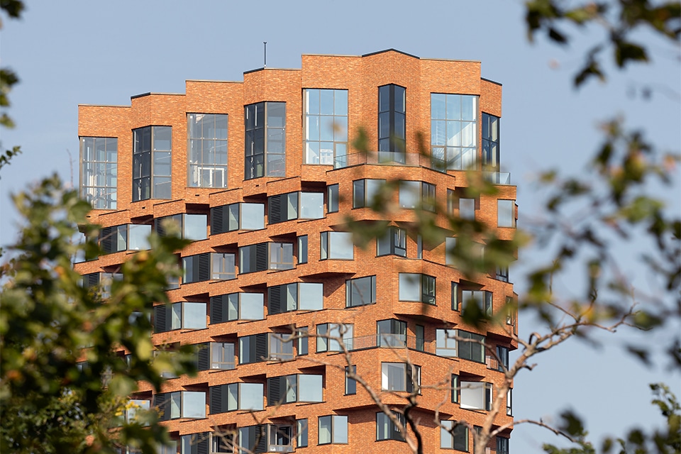 The Pulse of Amsterdam: frisse lucht en stilte midden in de stad 5