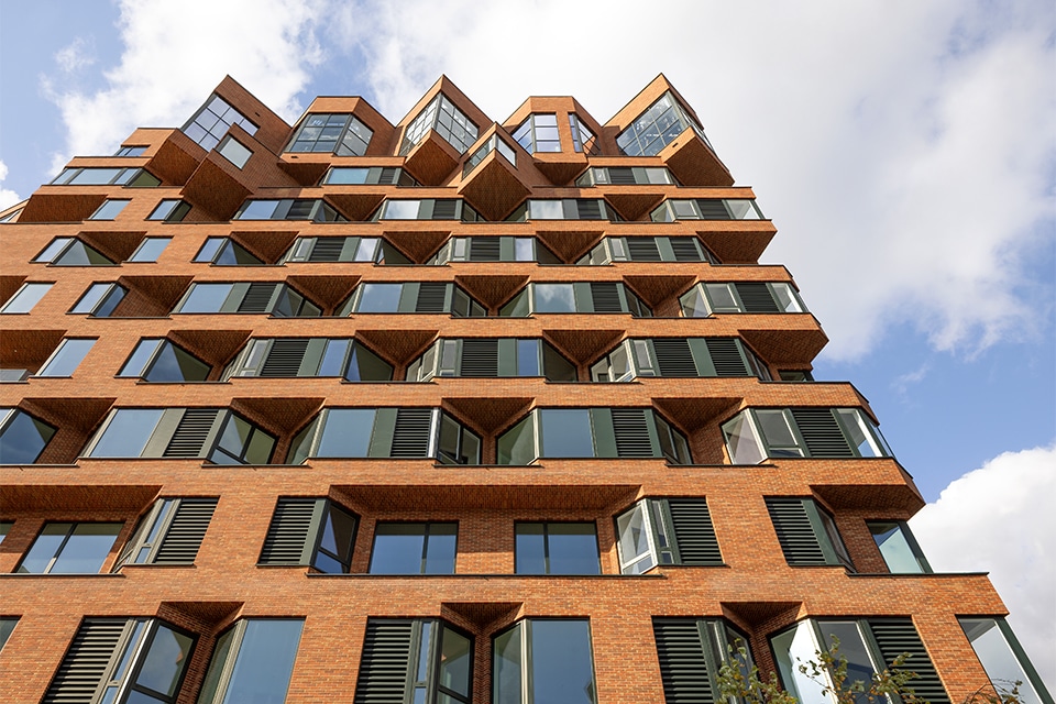 The Pulse of Amsterdam: frisse lucht en stilte midden in de stad 1