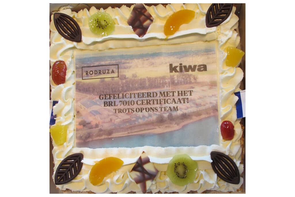 Rodruza loopt voorop met duurzaam gecertificeerde gevelbakstenen 1